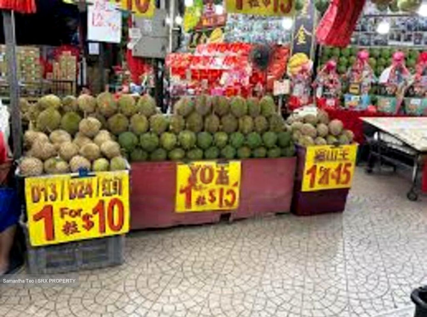 Sims Avenue (D14), Shop House #452770311